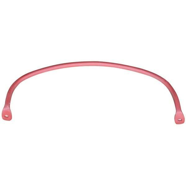 Grille de phare Willys M38 accessoire idéal pour sorties tout-terrain 50-52