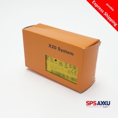 B&R Automation X20 SO 4110  X20SO4110 Digitales Ausgangsmodul   Rev:M0