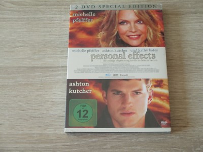 Personal Effects - Special Edition (2009) 2 DVDs NEU OVP