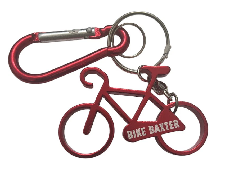 Bike hotsell bottle opener