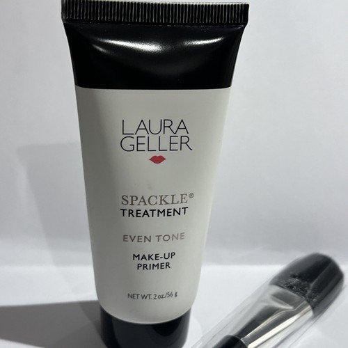 Laura Geller Spackle Treatment Even Tone Under Make-Up Primer 59ml New Sealed - Picture 2 of 13