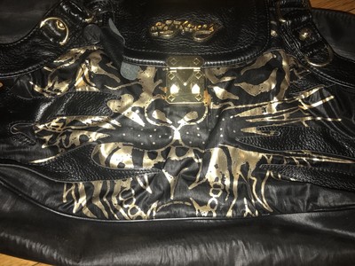 christian audigier purses handbags