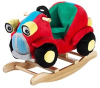 Heunec Classic 727373 Rocking Car Heunec Classic 727373 Rocking Car