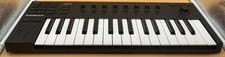 Native Instruments Komplete Kontrol M32 Keyboard Controller Black Pro Audio Tool