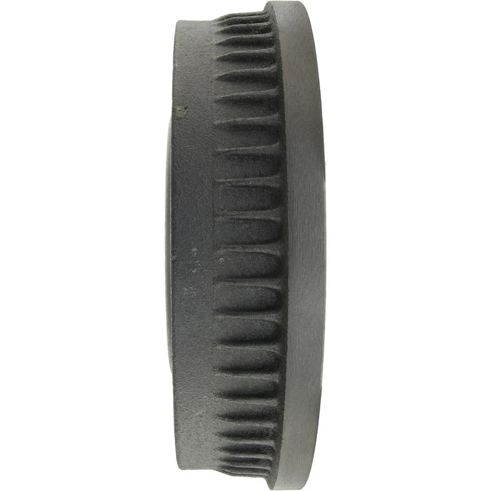 Tambor de freno trasero estándar centrado para Cadillac Seville 1976 Foto 2 de 4