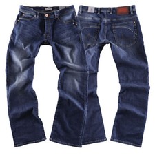 LTB Herren Jeans Hose Roden Lane wash Neuware Grössen wählbar
