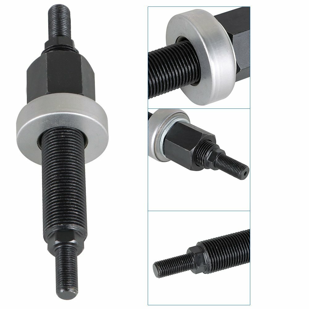 small block chevy engine vibration Harmonic Balancer Vibration Damper Installation Tool For Small Block Chevy