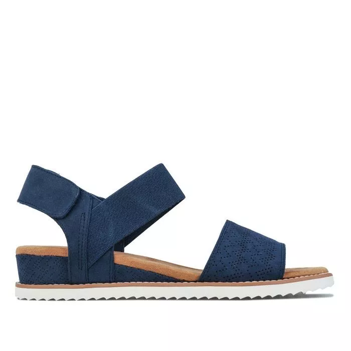 Women's desert kiss sandal hot sale
