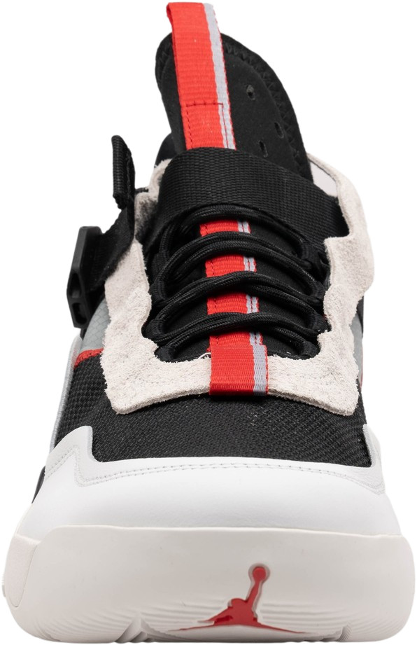 Jordan Defy SP White Black Red for Sale | Authenticity Guaranteed