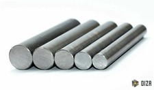 Rundstahl Automatenstahl 11SMn30 +C Ø7 bis Ø80mm 1.0715 Blankstahl 