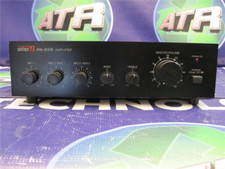 InterM PA-935 AMPLIFIER