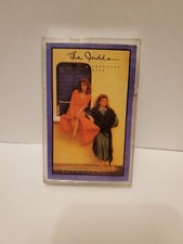  1988 The Judds Greatest Hits - Cassette Tape - BMG Records Country Album
