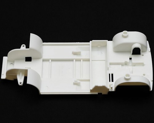 Tamiya Renault 5 Turbo 1:24 24368 modellismo - Foto 8 di 13