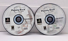 Parasite Eve Prices Playstation  Compare Loose, CIB & New Prices