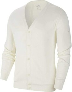 nike golf cardigan
