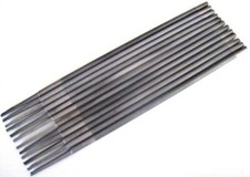 12pc NEW Apex 3/16 Round Chainsaw Chain Saw Sharpening Hand File Dozen