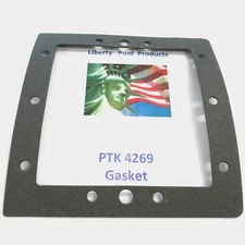 SPX1094G SKIMMER GASKET BY LIBERTY SEALS PTK4269 - USA MADE BY LIBERTY SEALS