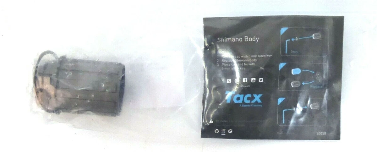 tacx flux ebay