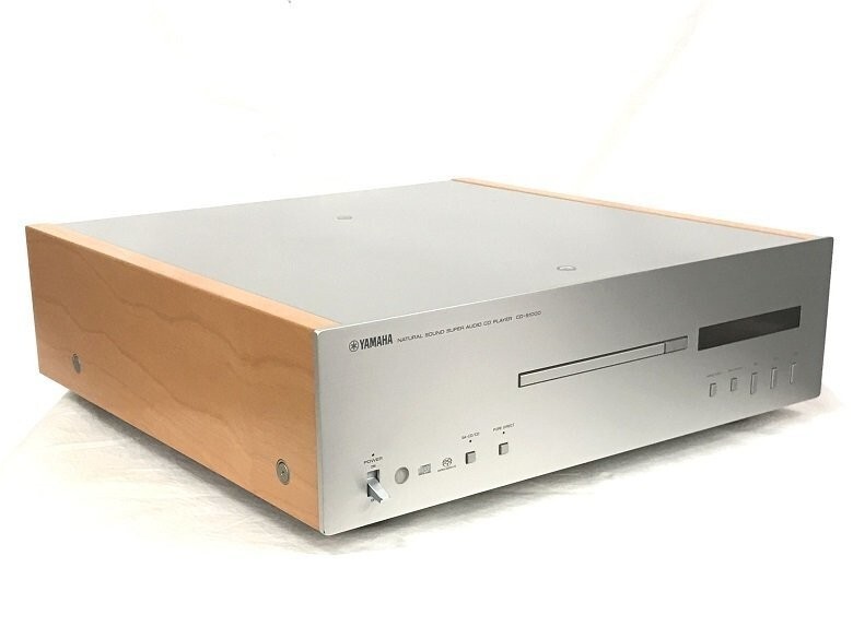 YAMAHA Yamaha CD-S1000 SACD playback | eBay 