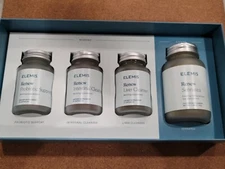 Elemis Renew 21 Day Digestive Support System FREE SHIPPING New No Box
