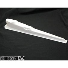 JDS California Charger Slingshot dragster styrene