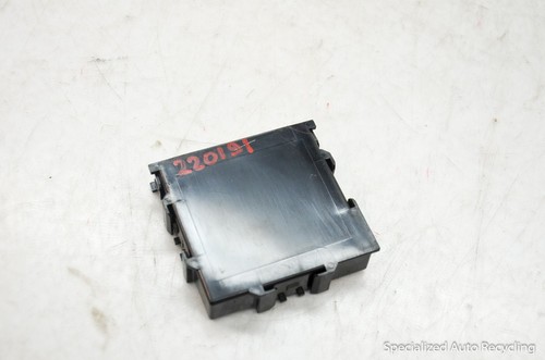 2014 LEXUS GS350 TPMS TIRE PRESSURE MONITOR COMPUTER MODULE OEM 8976A-30030 - Picture 3 of 6