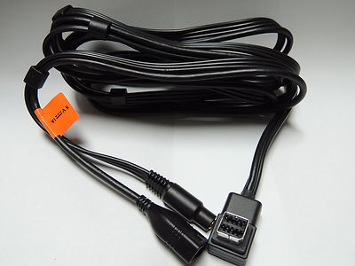 NEW PIONEER OEM USB CABLE AVIC-Z140BH AVIC-Z130BT AVIC-Z120BT AVIC-Z150BH 