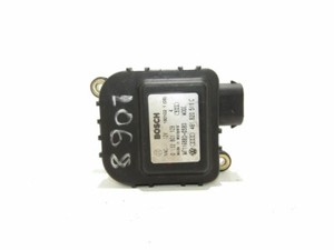 Audi A6 C5 Stellmotor Klima Heizung heater flap actuator 4B1820511C 0132801129