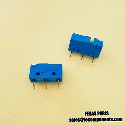 Marquardt 1050.0105 Basic / Snap Action Switches (5Pcs)
