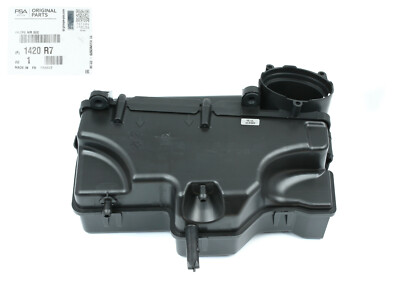 Original Air Filter Housing 1.6 HDI 16V Berlingo 1007 206 207 307 C3 C4 1420R7