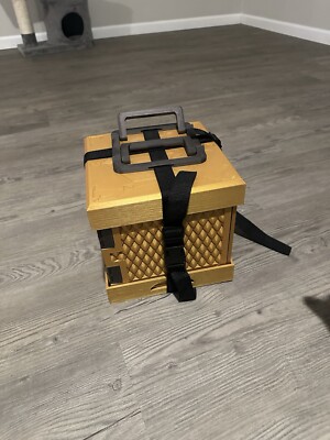 Custom Made EVERYTHING in one dnd DM s Kit And Dm screen