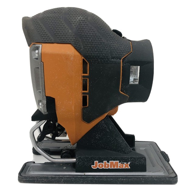 RIDGID JobMax Jigsaw Head ZRR8223407 Reconditioned for sale online eBay