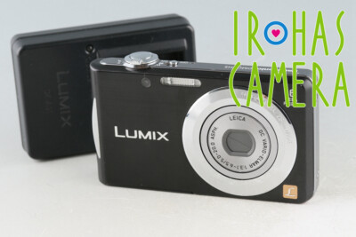 ■ 美品 ■ パナソニック Panasonic DMC-FH5-N s-l400.jpg