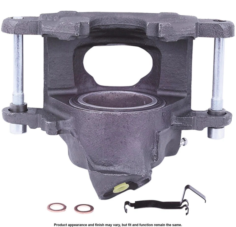 For 1976 Cadillac Seville Disc Brake Caliper Front Right Cardone - Image 3 of 4