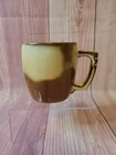 frankoma pottery mugs 5 CL
