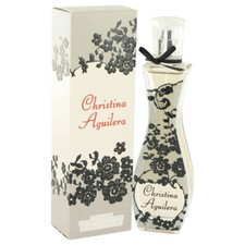 Image of Christina Aguilera Eau de Parfum 30 ml-75 ml EDP Perfume Spray Women's for Her.