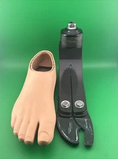 Ossur Pro-flex Proflex Xc Prosthetic Foot, Right, Size 29 Category 6, Good Cond