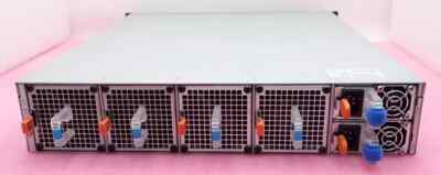 Sdvp-019 未開封　10p Dell PowerSwitch Z9264F-ON RA 64x 100G QSFP28 + 2x 10G SFP+ Port