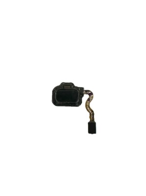 Original Samsung Galaxy S8+ G955F Home Button Flex Fingerprint Sensor Schwarz