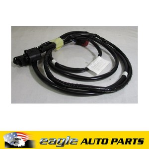 Genuine SAAB 9-5 2006 - 2007 Spot Light Wiring Harness # 12765946 | eBay