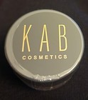 KAB Cosmetics - Translucent Loose Setting Powder - 6g/0.214oz - New — photo 1