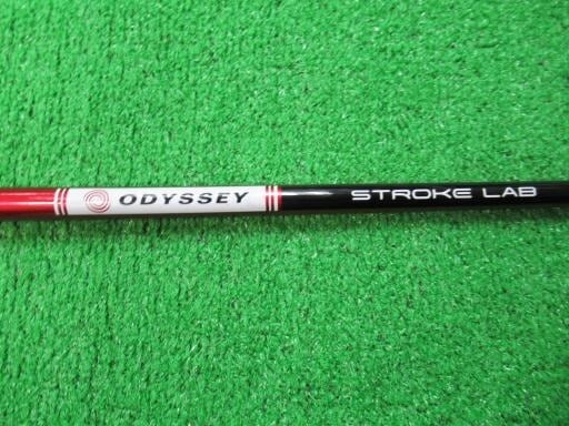 Odyssey TRI-HOT 5K DOUBLE WIDE CH / 33 inch Putter / STROKE