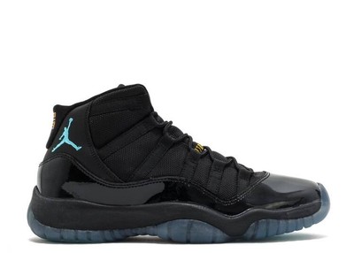 jordan 11 gamma blue ebay