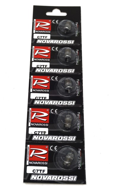 turbo for nitro rc car