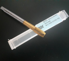 ABVERKAUF! 1 x MASCHINEN-GEWINDEBOHRER ILIX 6751 MULTI-RAPID M12 ISO 3/6 G HSS