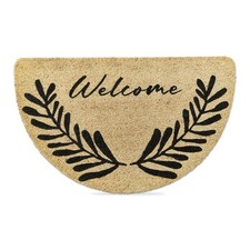 TAG Coir Mat, Welcome Ferns (G15298)