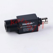 Hantek HT201 20:1 Passive Attenuator 300V Max For Pico Hantek one new