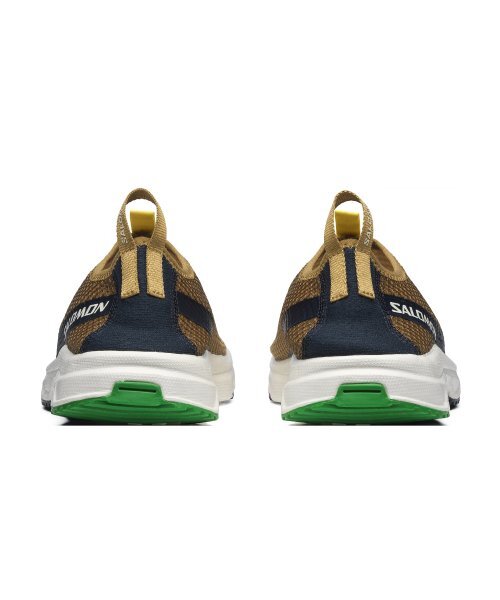 Size 10.5 - Salomon RX Moc 3.0 Rubber for sale online | eBay