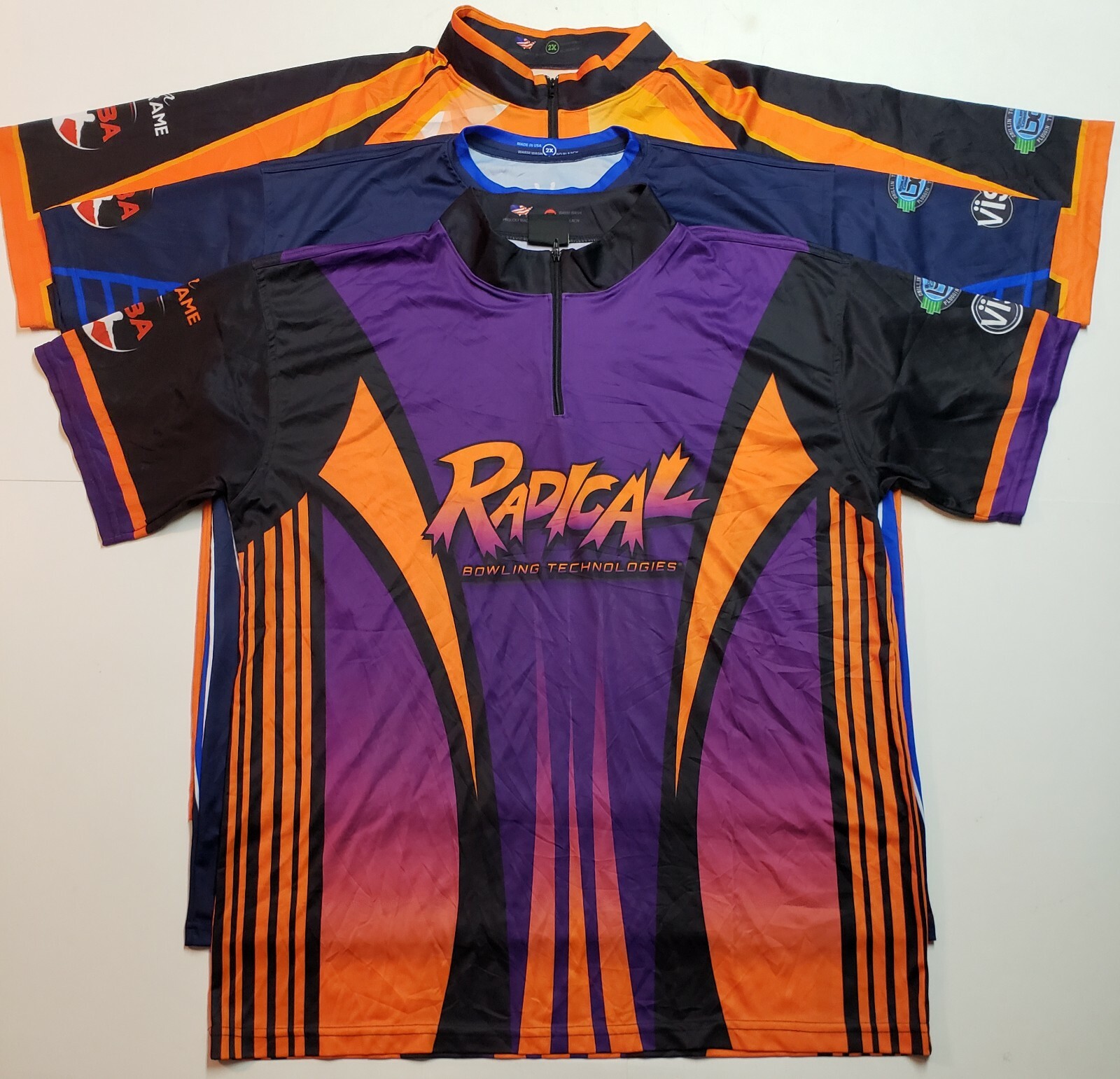 high five gear bowling