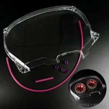 Cam Gear Timing Belt Cover Fit For Mitsubishi DSM Evolution Lancer EVO4-8 4G63 J